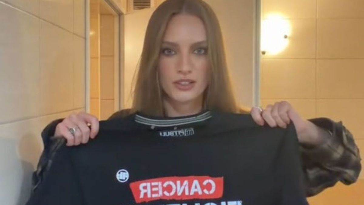 Sylwia Butor pod ostrzałem krytyki