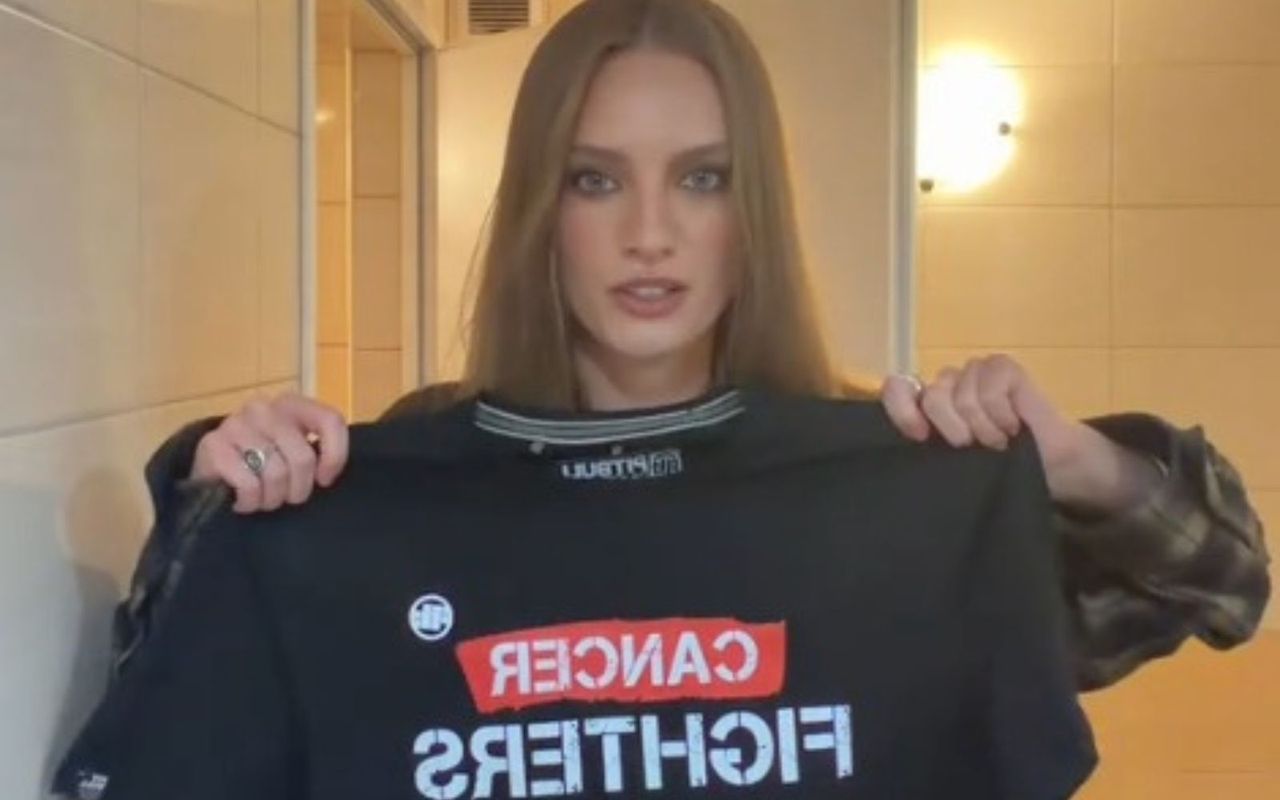 Fala krytyki pod adresem Sylwii Butor. Po transmisji Łatwoganga