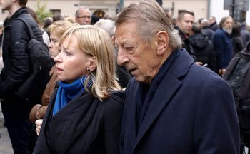 Walczyła, by z nim być. Tak zmieniło się jej życie po śmierci męża