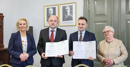 Dwór w Brąchnówku stanie się regionalnym centrum kulturalnym