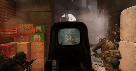Battlefield naprawdę chce wrócić do korzeni. Oto dowód