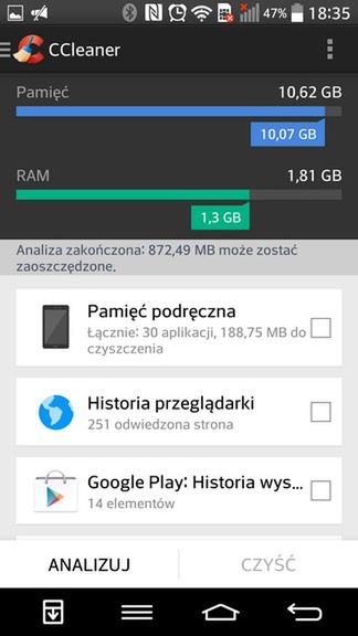 Weekendowy Zestaw Gier i Aplikacji: INDY 500, Leo's Fortune i CCleaner 14