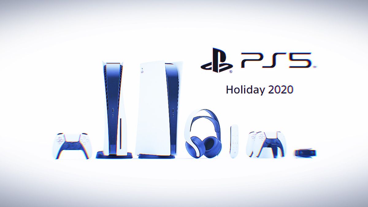 PlayStation 5 ma jednak trafić do sklepów w większym nakładzie, fot. Sony