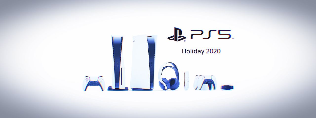 PlayStation 5 ma jednak trafić do sklepów w większym nakładzie, fot. Sony