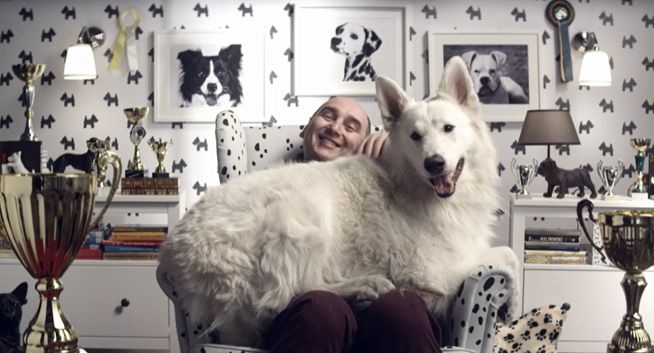 „Chcieć to móc” w kampanii sprzętu AGD marki Zelmer (wideo)