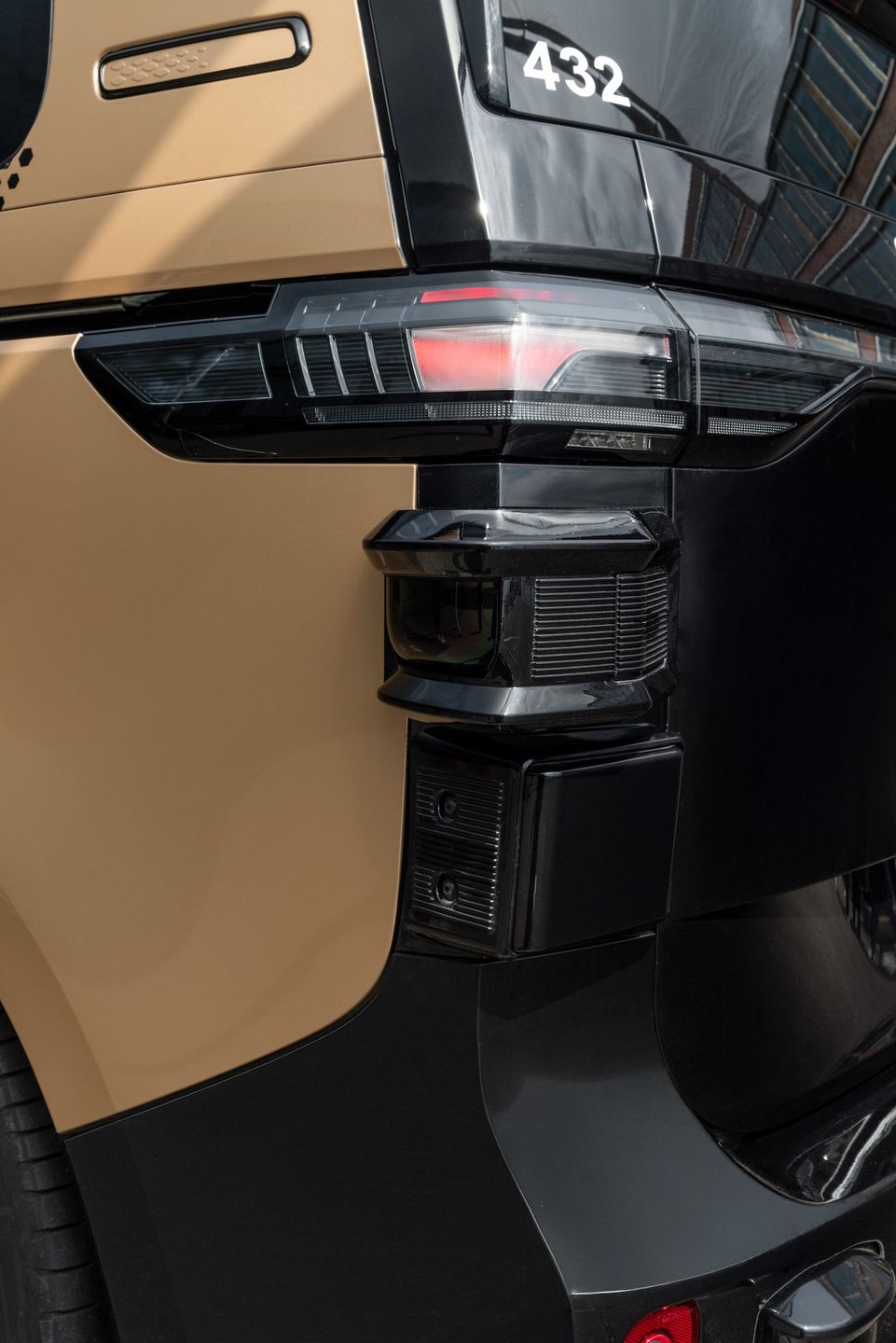 Volkswagen ID. Buzz AD (2025)