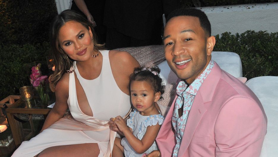 Chrissy Teigen i jej implantowy dramat