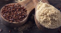 Sekrety siemienia lnianego