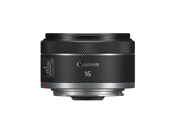 Canon RF 16 mm f/2.8 STM i Canon RF 100-400 f/5.6-8 IS USM zaprezentowane 4