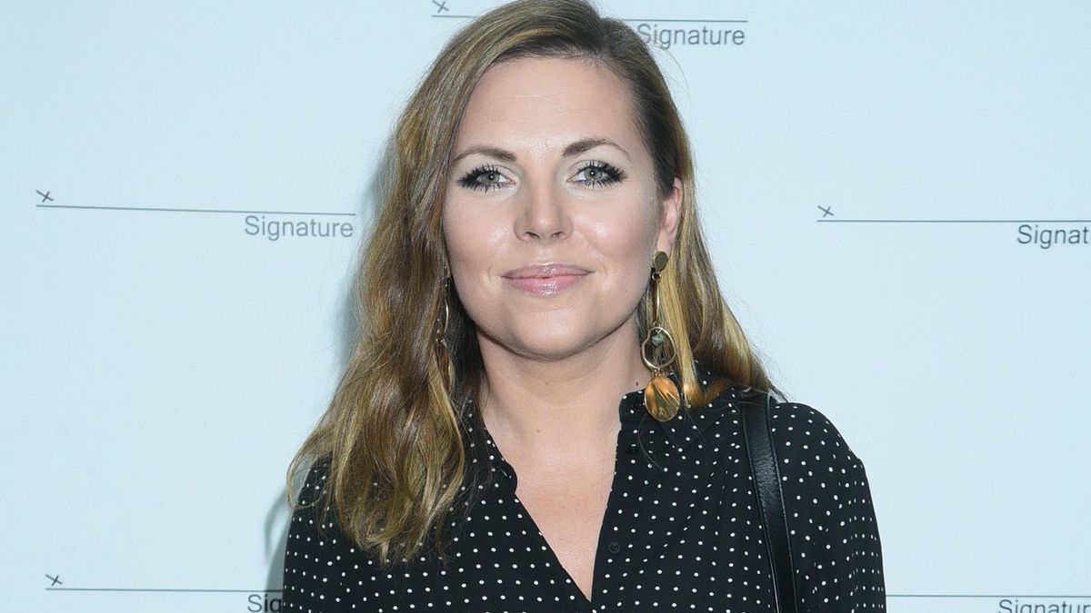 Aleksandra Kwaśniewska przekazała świetną wiadomość