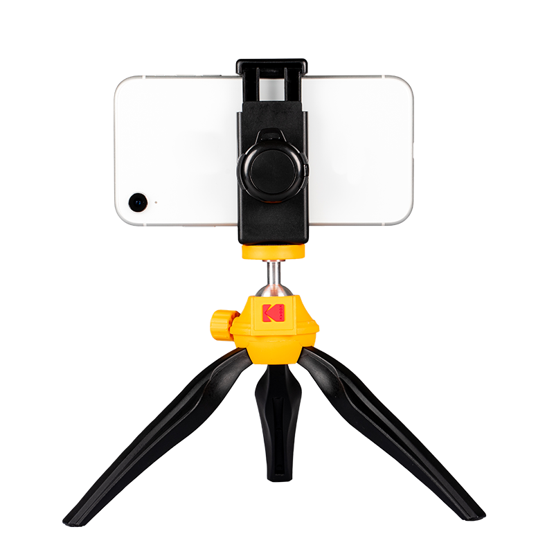 IFA 2019: Kodak prezentuje obiektywy i lampy do smartfonów 7