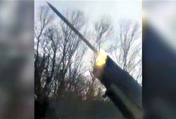 Walki o Bachmut. Deszcz rakiet z Gradów spadł na Rosjan o świcie