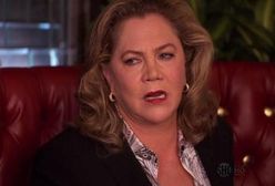 Kathleen Turner: Choroba i nałogi zniszczyły jej urodę!