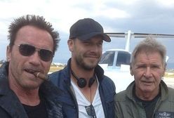 ''Niezniszczalni 3'': Zaskakująca metamorfoza Mela Gibsona