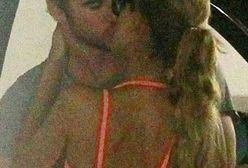 ''Paranoja'':  Nowa najseksowniejsza para show-biznesu. Przyłapali ich!