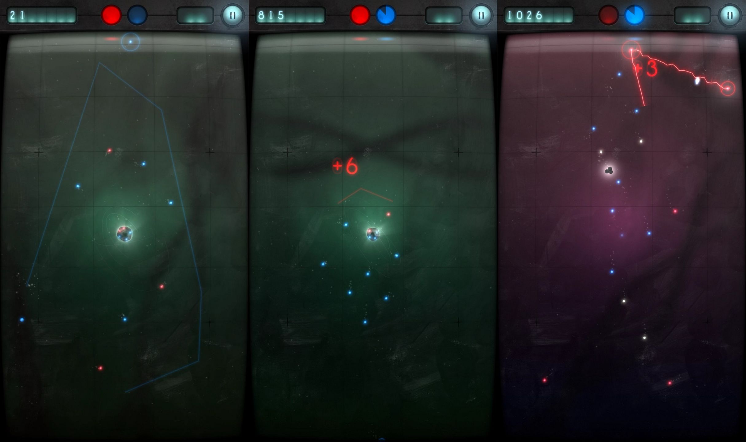 Czuję głęboki niedosyt i wielki zawód. Nie tego od Dirac oczekiwałem [Android i iOS] 4