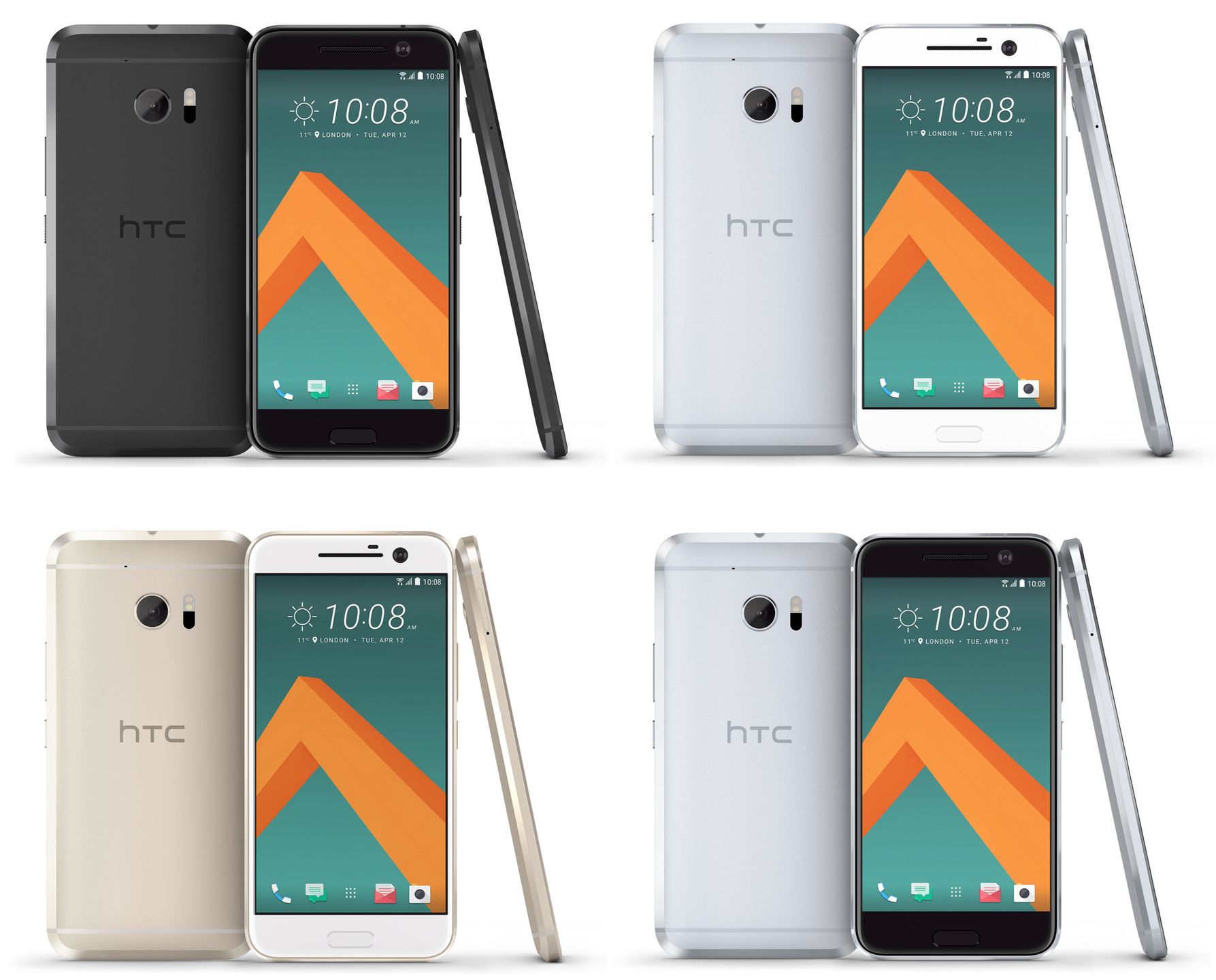 HTC 10 może jednak nie być tak dobry jak do tej pory sądzono 2