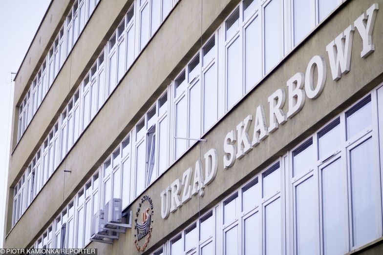 Urząd Skarbowy wydaje zaświadczenie o niezaleganiu w podatkach w określonych przypadkach