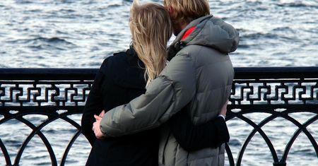 Związek partnerski - sekret szczęścia, nauka bycia razem