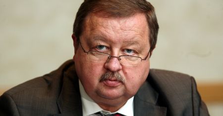 Kręcina jednak sekretarzem PZPN?