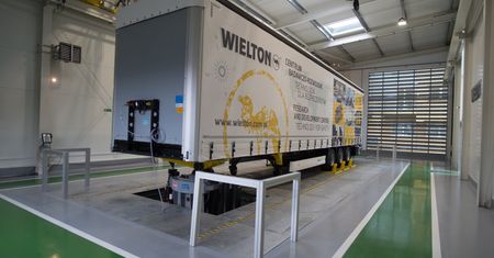 Wielton otworzy montownię w Afryce. Chce wykorzystać nowe przepisy i ulgi