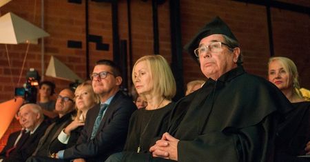 Łódzka filmówka nie płaci. O krok od strajku