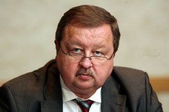 Kręcina jednak sekretarzem PZPN?