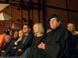 Łódzka filmówka nie płaci. O krok od strajku