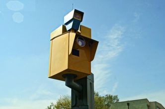 Samorządy proszą o 2 tys. fotoradarów. Przybędzie ich tylko 358