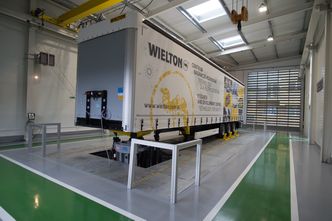 Wielton otworzy montownię w Afryce. Chce wykorzystać nowe przepisy i ulgi