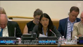 Lekarze obawiają się, że przegrywają walkę z wirusem Ebola