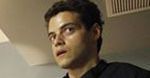 Egipski wampir Rami Malek