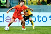 Piłka nożna: PKO BP Ekstraklasa - mecz: Raków Częstochowa - KGHM Zagłębie Lubin
