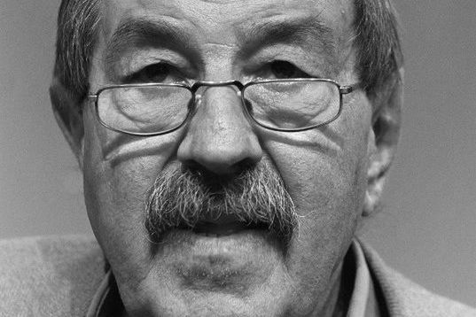 Günter Grass nie żyje