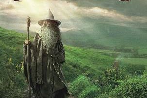 Druga część trylogii "Hobbit" w polskich kinach 27 grudnia