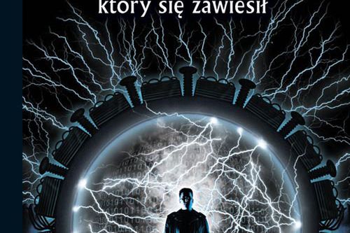 Mimo wszystko warto przewidywać przyszłość - rozmowa z Rafałem Kosikiem