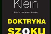 Naomi Klein: Polska przykładem stosowania doktryny szoku