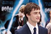 Radcliffe’a sposób na paparazzich