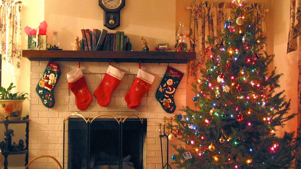 Wesołych świąt! 1