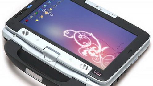 Netbook od Daewoo zupełnie jak Intel 1