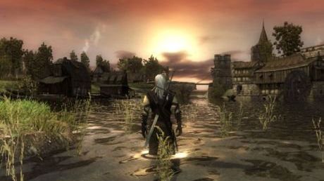 Możesz mieć wpływ na to, co pojawi się w kolekcjonerskiej edycji Wiedźmina! 1