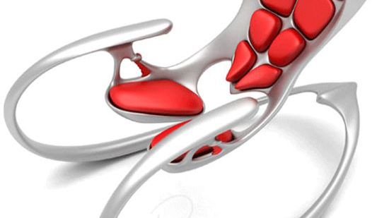 Krzesło iście ludzkie 1