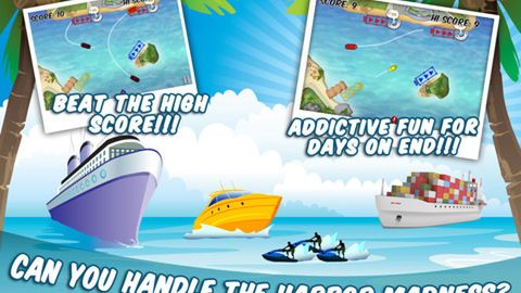 Harbor Madness – Pro [giveaway] 1