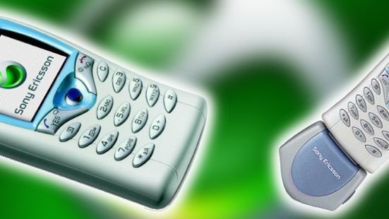 Podróż w czasie: Sony Ericsson T68i, czyli pierwsze dziecko japońsko-szwedzkiej spółki 1