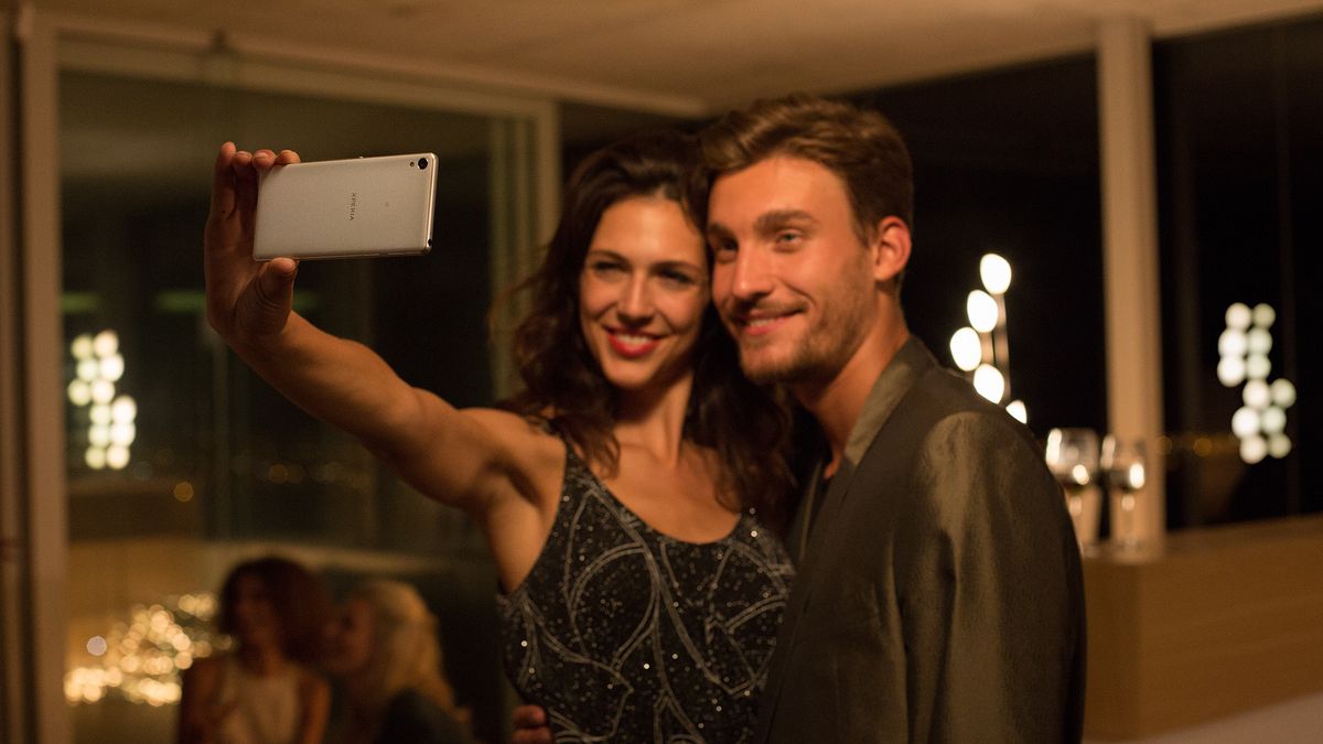 Nowy flagowiec Sony na horyzoncie. Co o nim wiadomo? 1