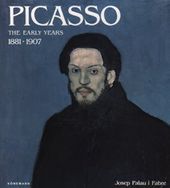 Zmarł Josep Palau i Fabre, pisarz i znawca Picassa