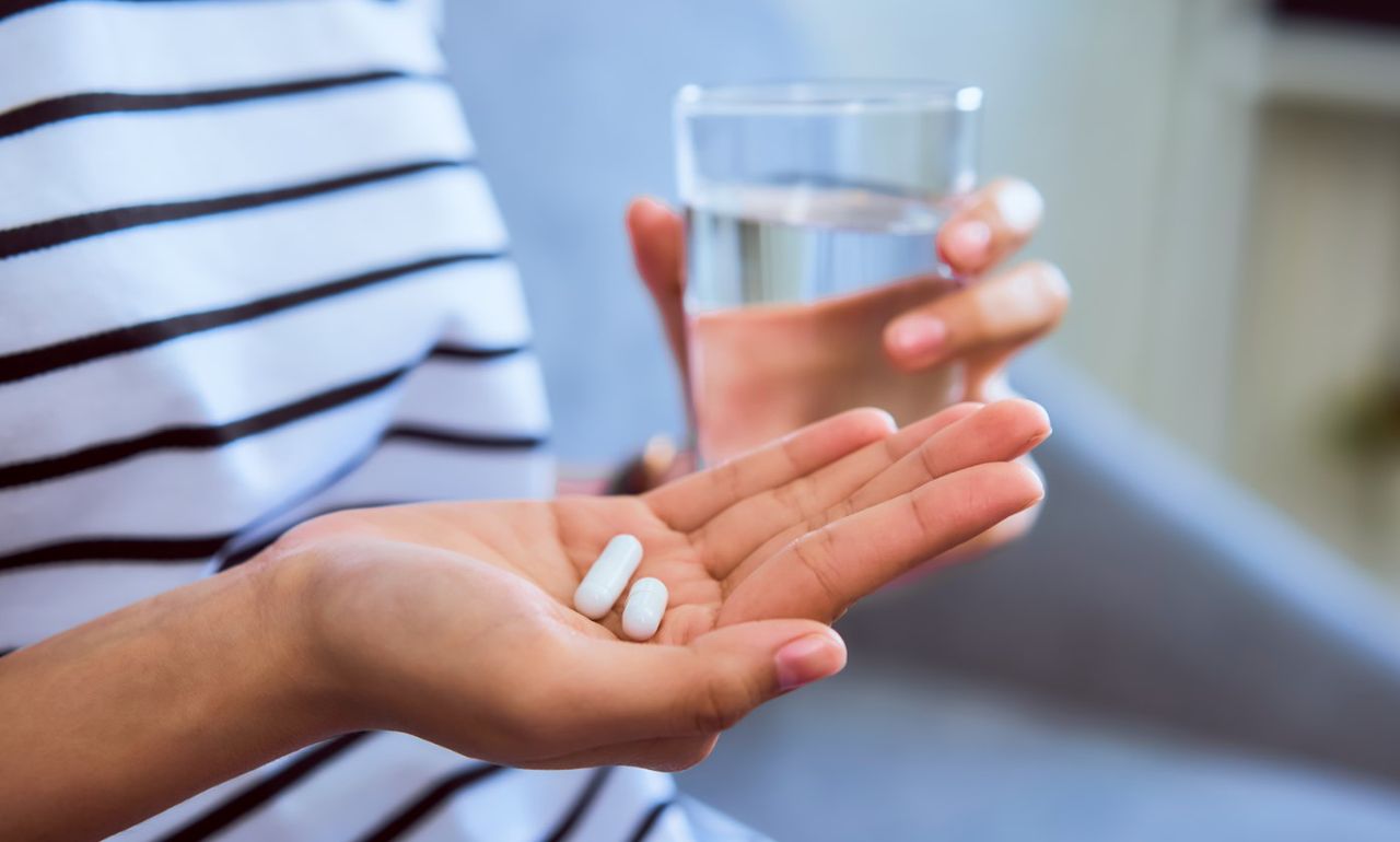 Ketrel na sen? Wskazania, stosowanie i skład leku