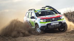 Puchar Dacii - Borne Sulinowo czeka