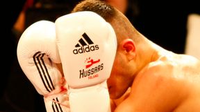 Liga WSB: Kazimierz Łęgowski opuszcza Husarię