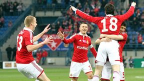 Bramkarz z Krosna ma żal do Wisły: Rumuński amator zepsuł opinię